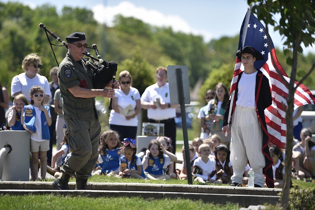 2019 Memorial Day Remembrance Ceremony