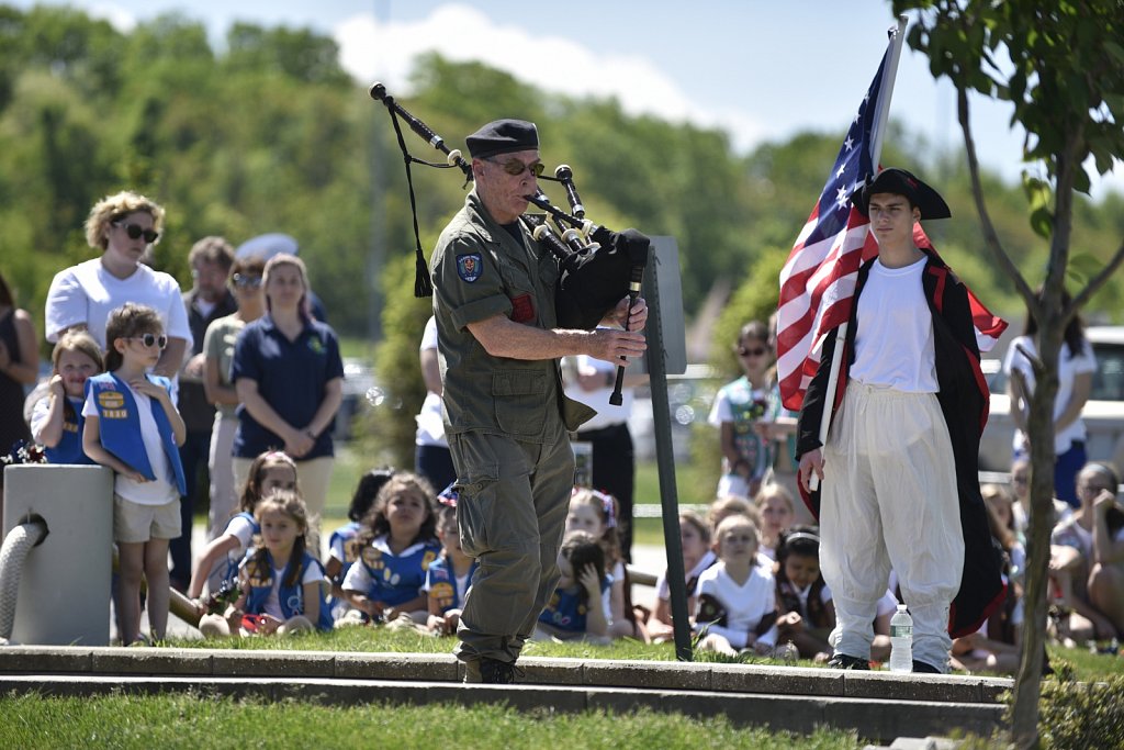 2019 Memorial Day Remembrance Ceremony