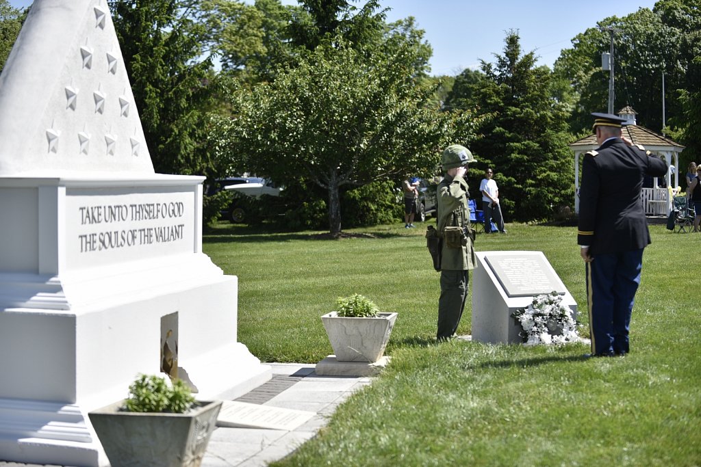 2019 Memorial Day Remembrance Ceremony