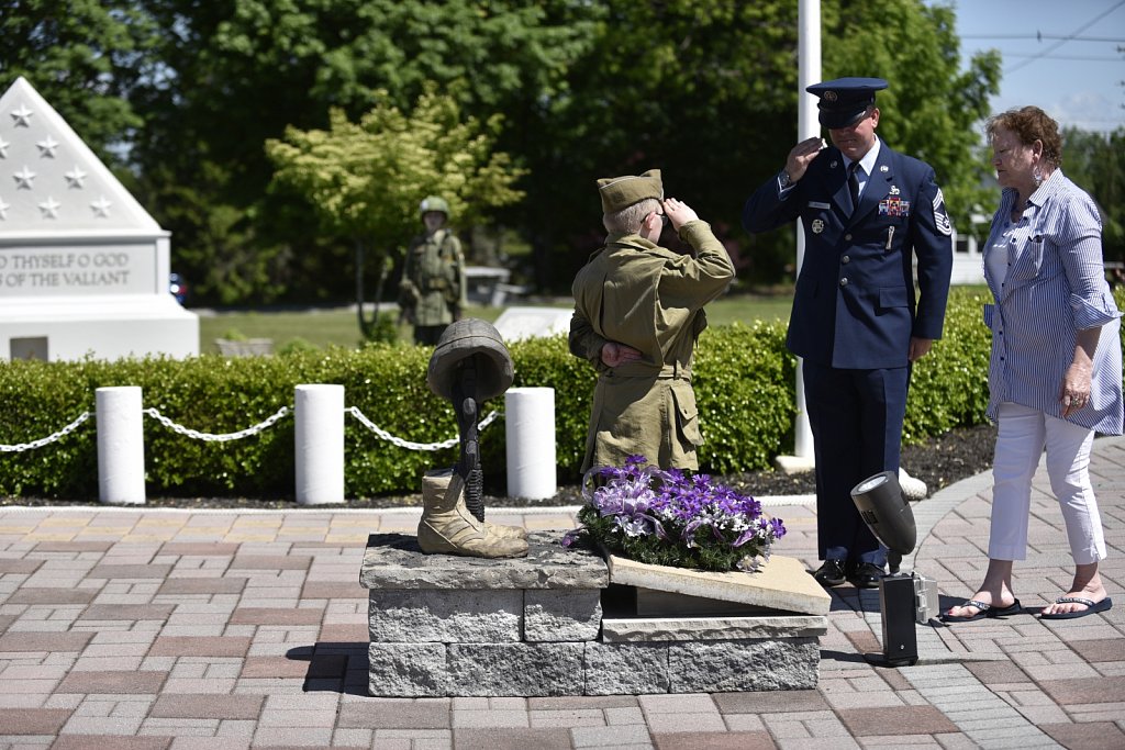 2019 Memorial Day Remembrance Ceremony