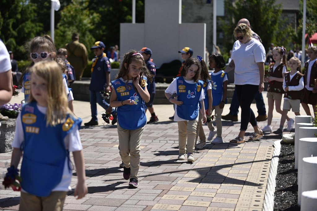 2019 Memorial Day Remembrance Ceremony