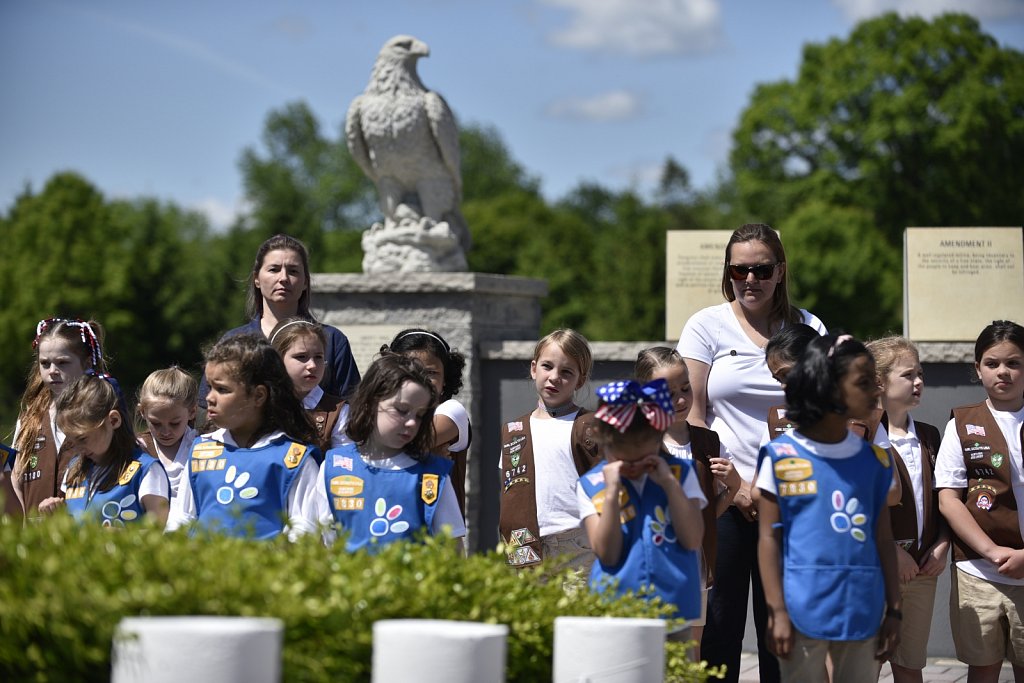 2019 Memorial Day Remembrance Ceremony