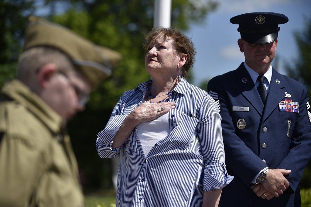 2019 Memorial Day Remembrance Ceremony