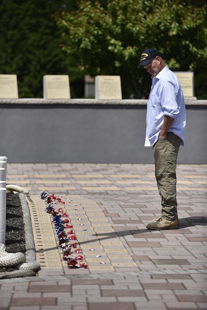 2019 Memorial Day Remembrance Ceremony