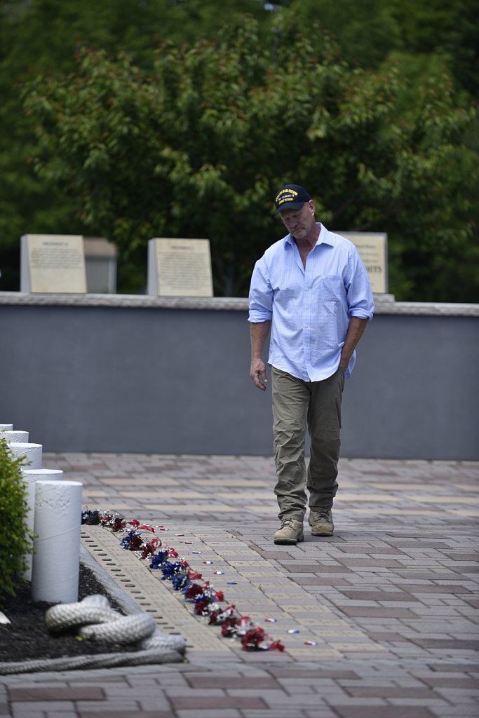 2019 Memorial Day Remembrance Ceremony