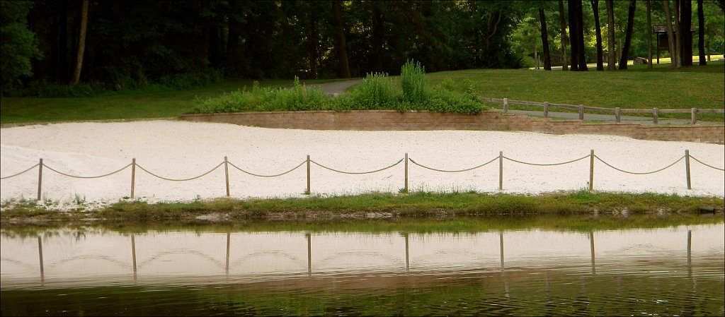 Schooley's Mountain Park