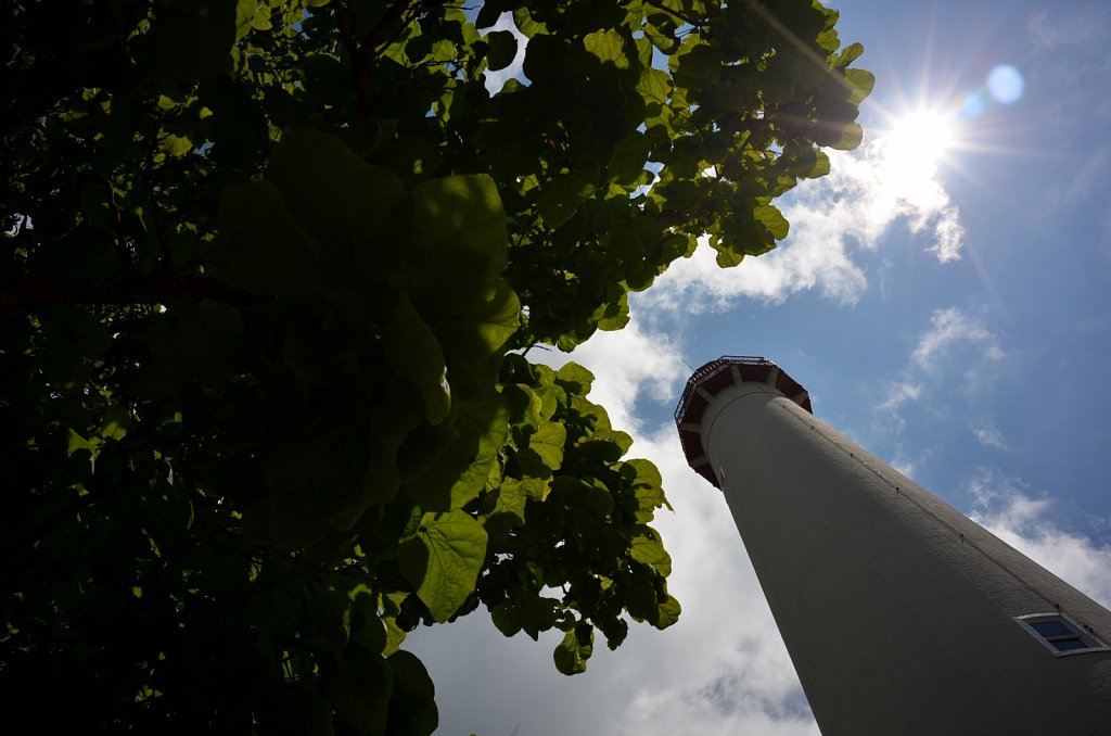 Cape May Lighthouse