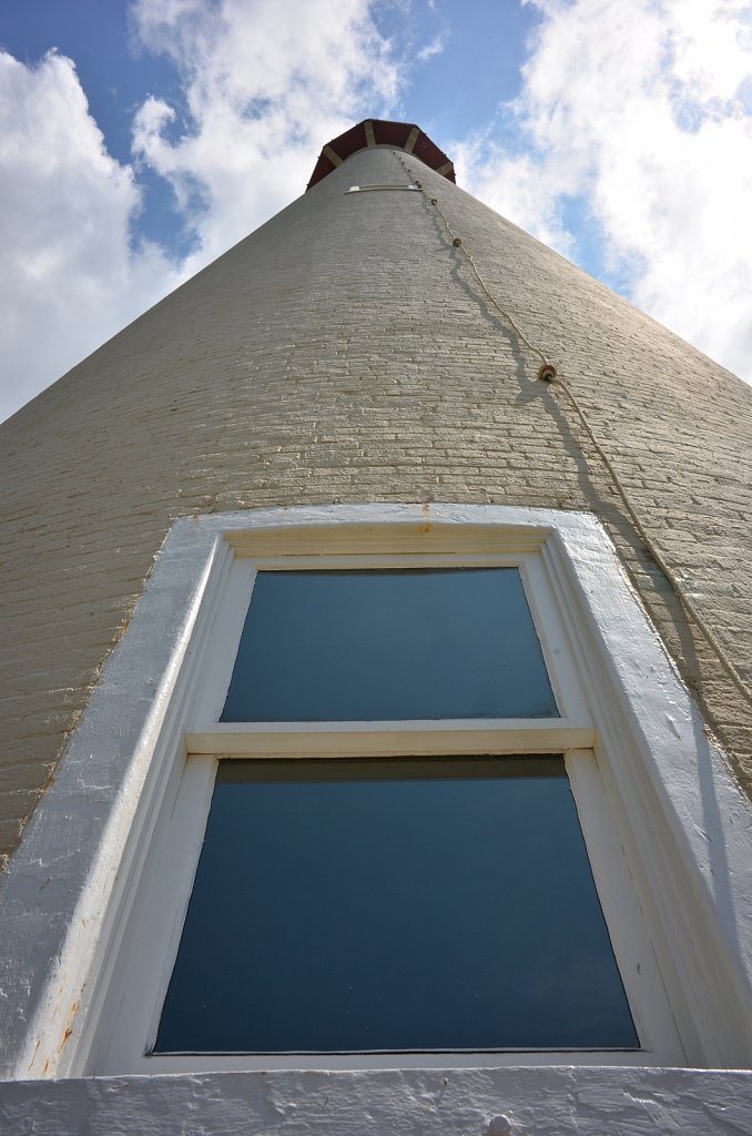 Cape May Lighthouse