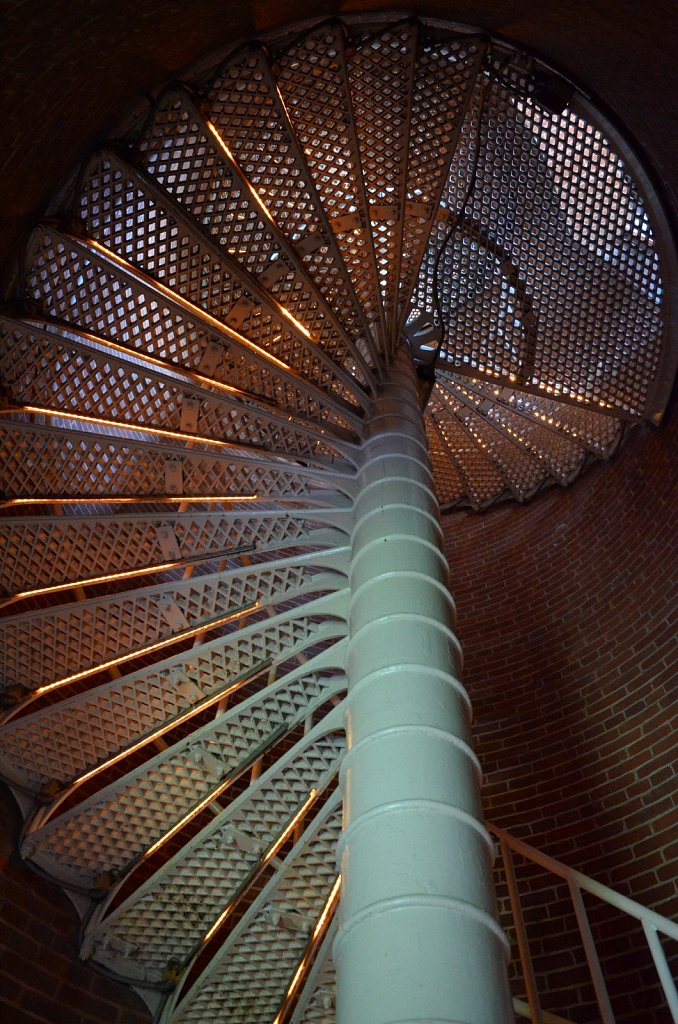 Cape May Lighthouse
