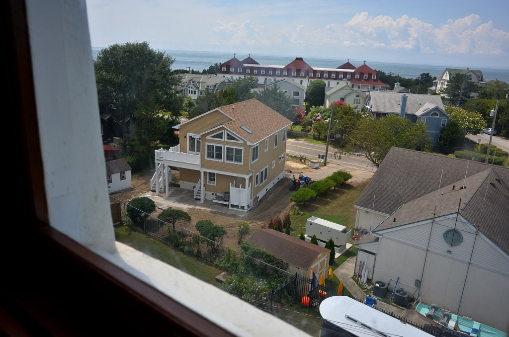 Cape May Lighthouse