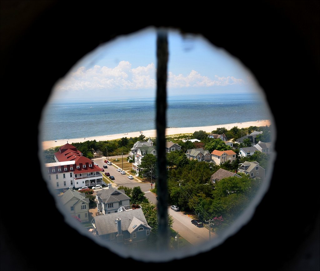 Cape May Lighthouse