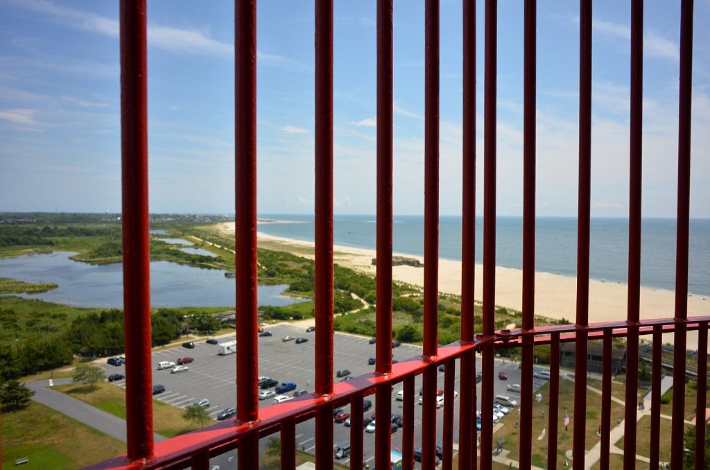 Cape May Lighthouse