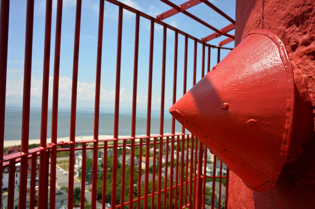 Cape May Lighthouse