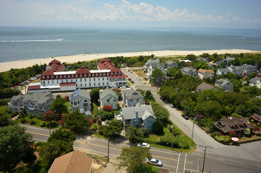 Cape May Lighthouse