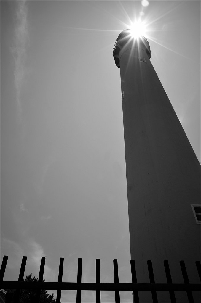 Cape May Lighthouse