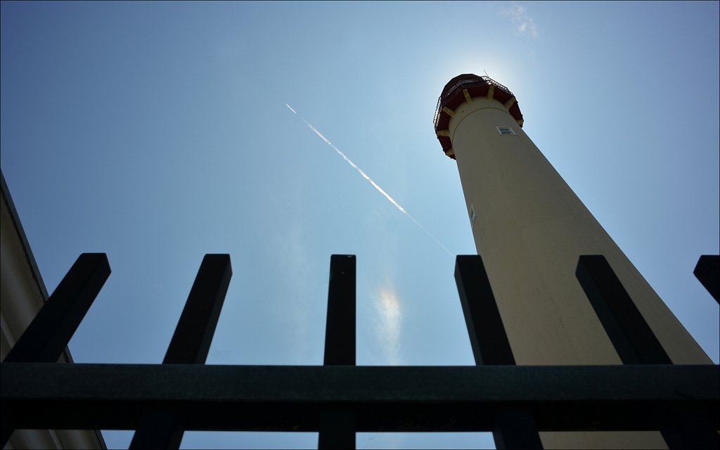 Cape May Lighthouse