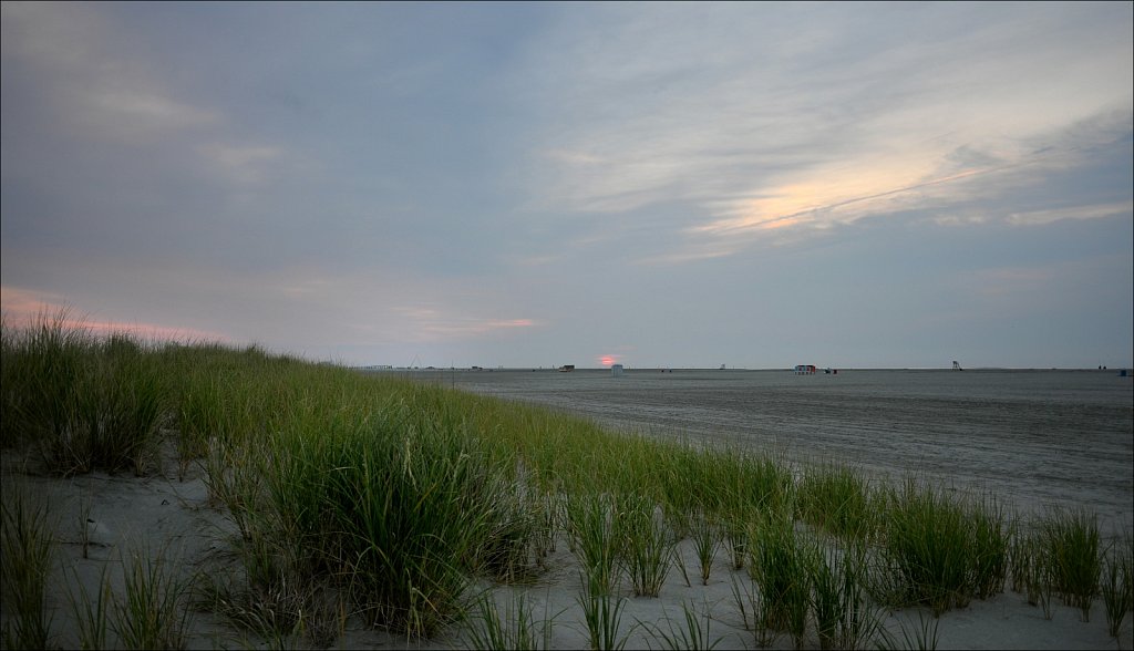 Wildwood Crest Sunrise