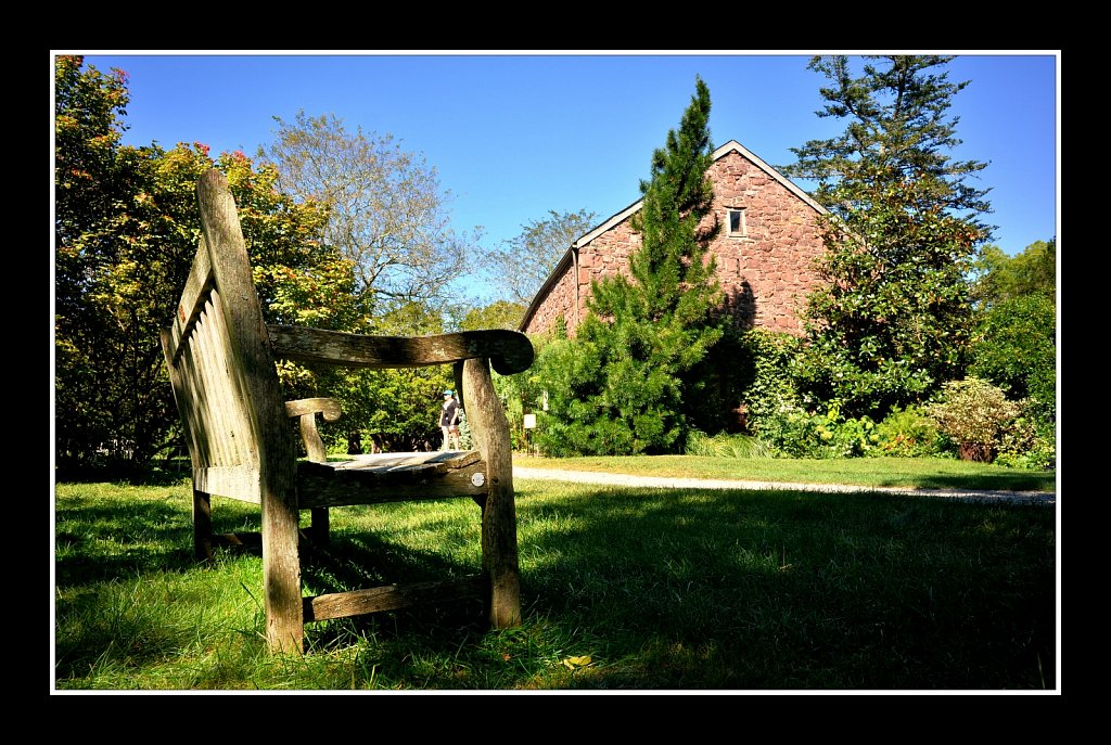 Willowwood Arboretum 