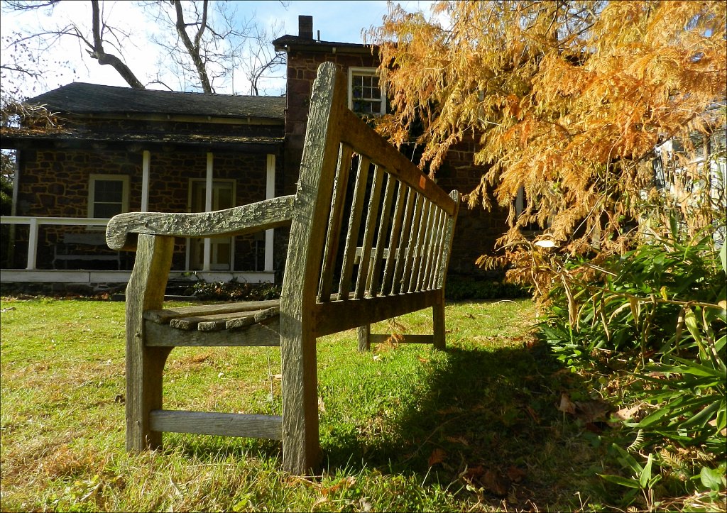 Willowwood Arboretum 