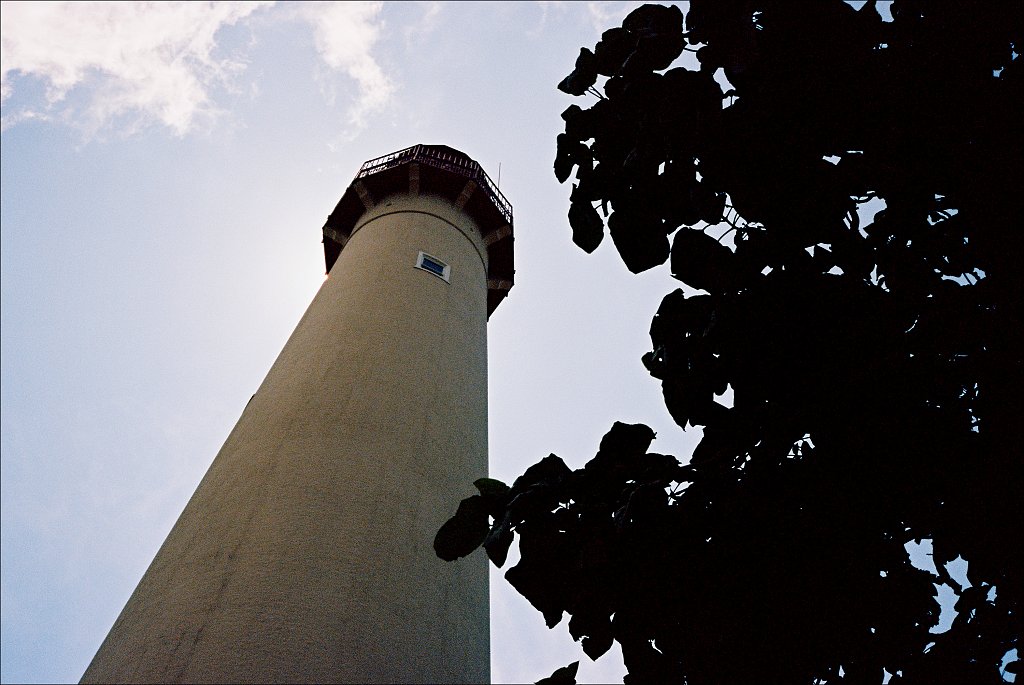 Cape May Lighthouse