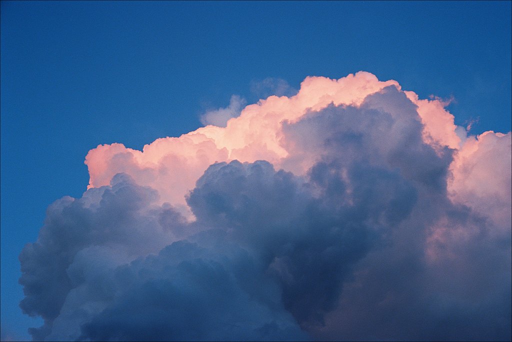 Storm Cloud