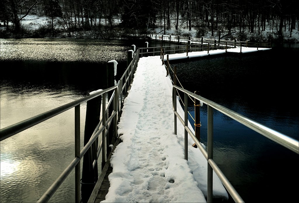 Schooley's Mountain Park