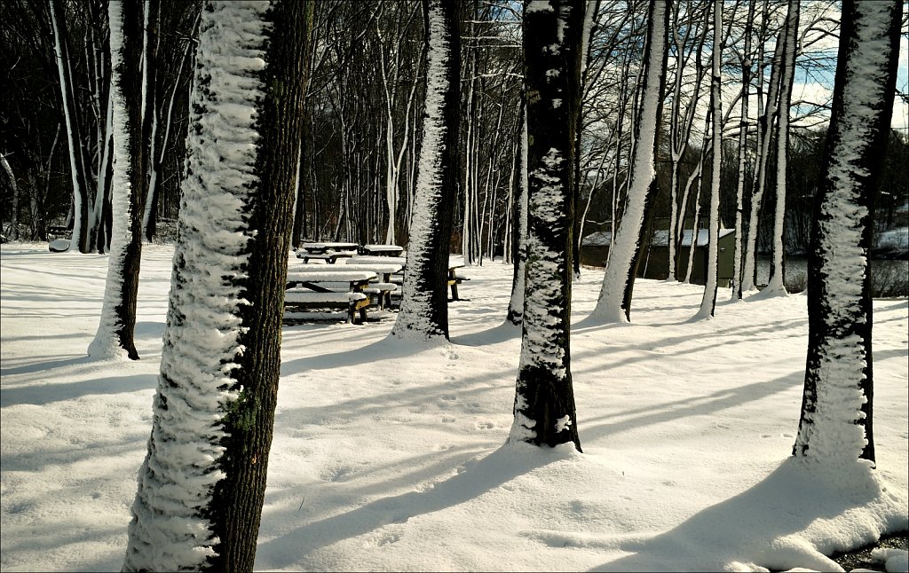 Schooley's Mountain Park