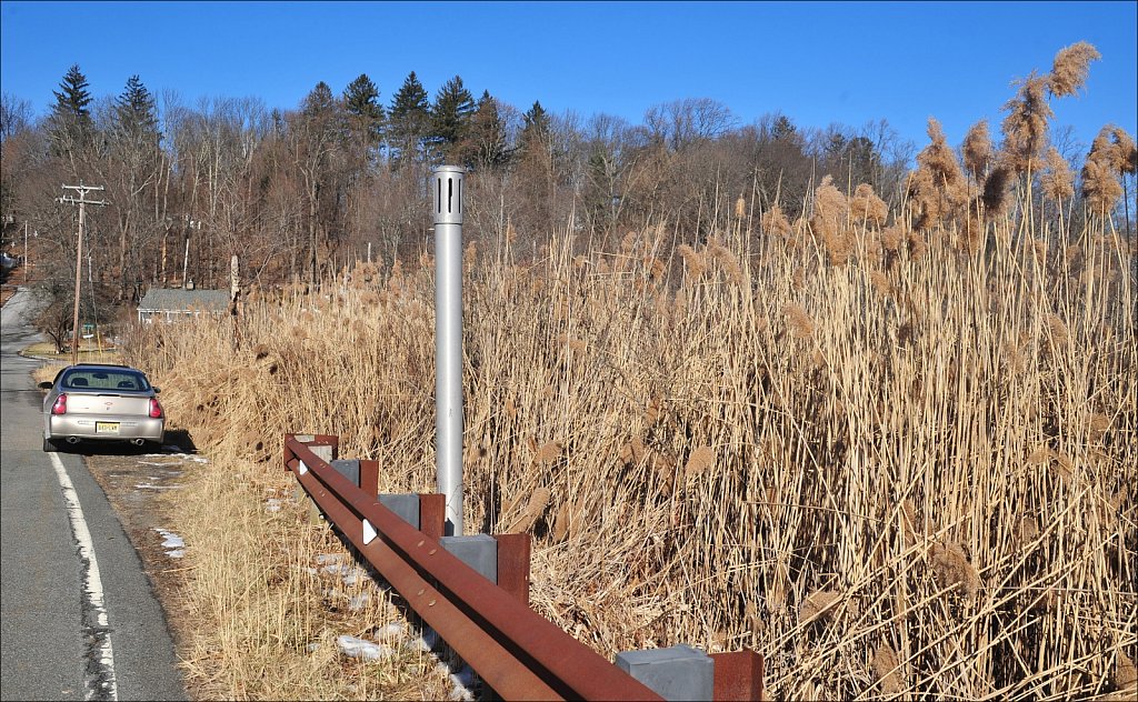 South Branch of the Raritan River