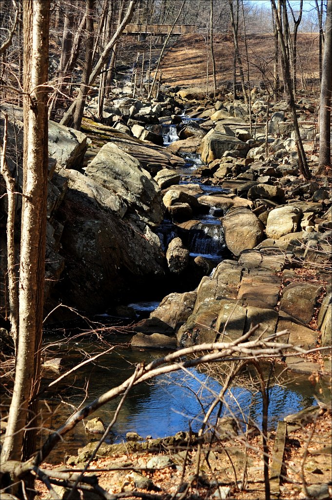 Schooley's Mountain Park