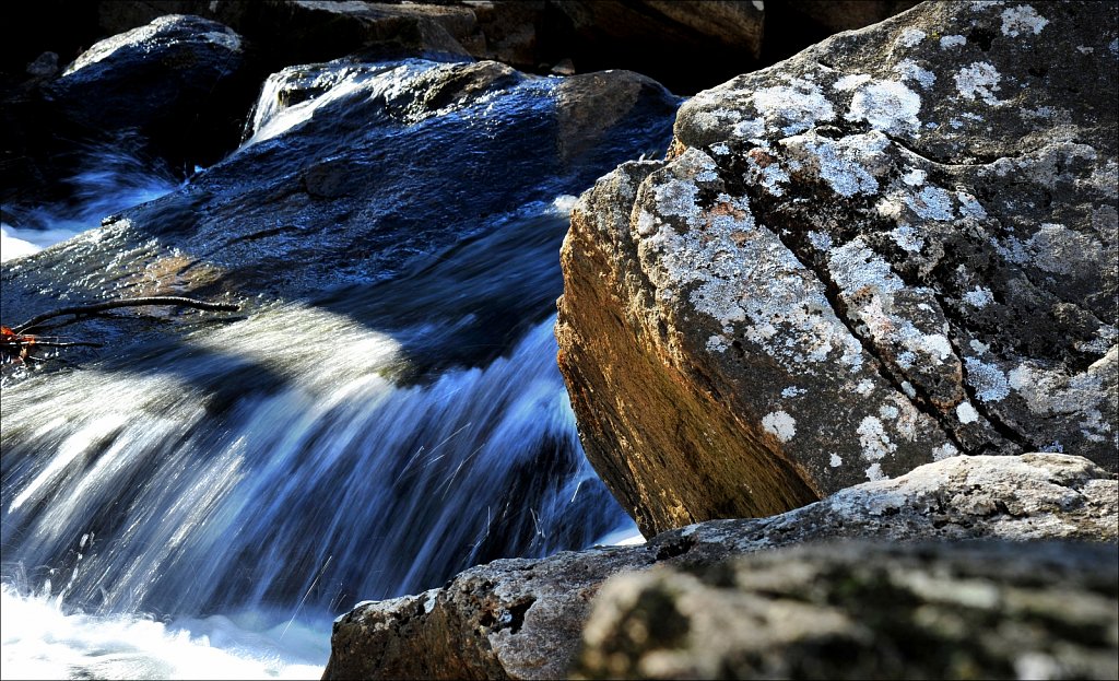 Schooley's Mountain Park