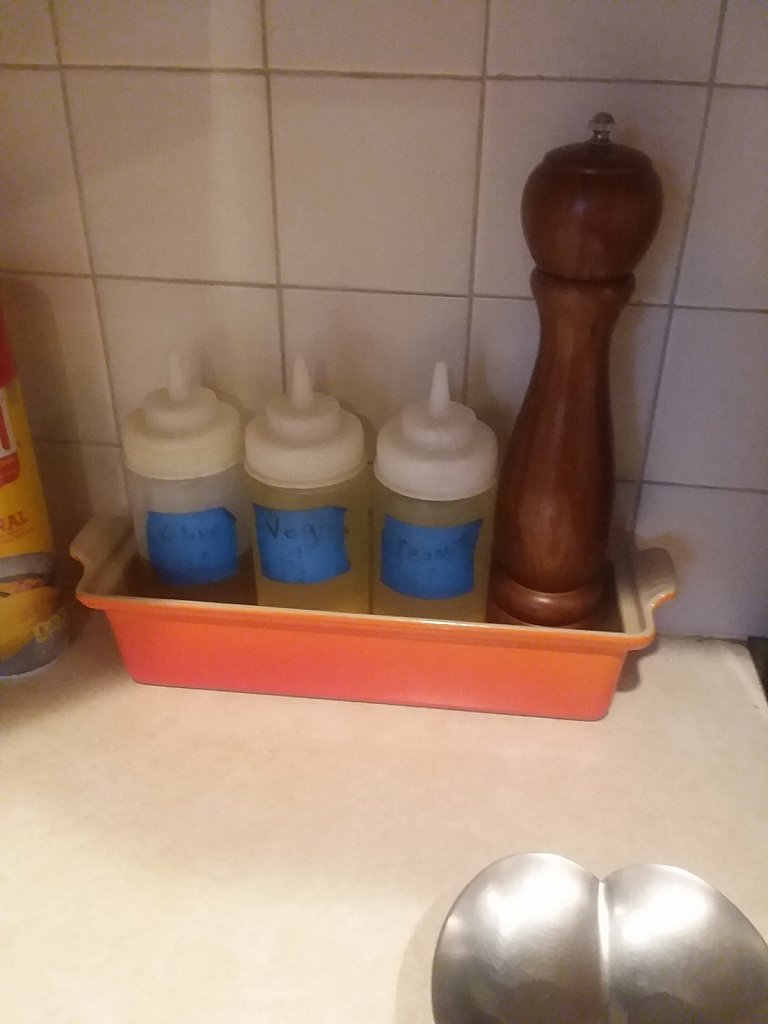 20 Photos In The Kitchen