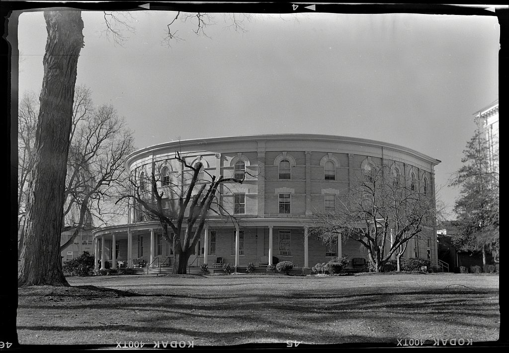 Centenary College