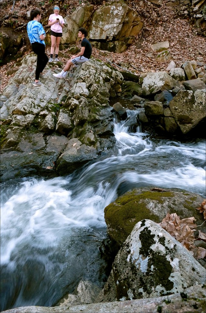 Schooley's Mountain Park