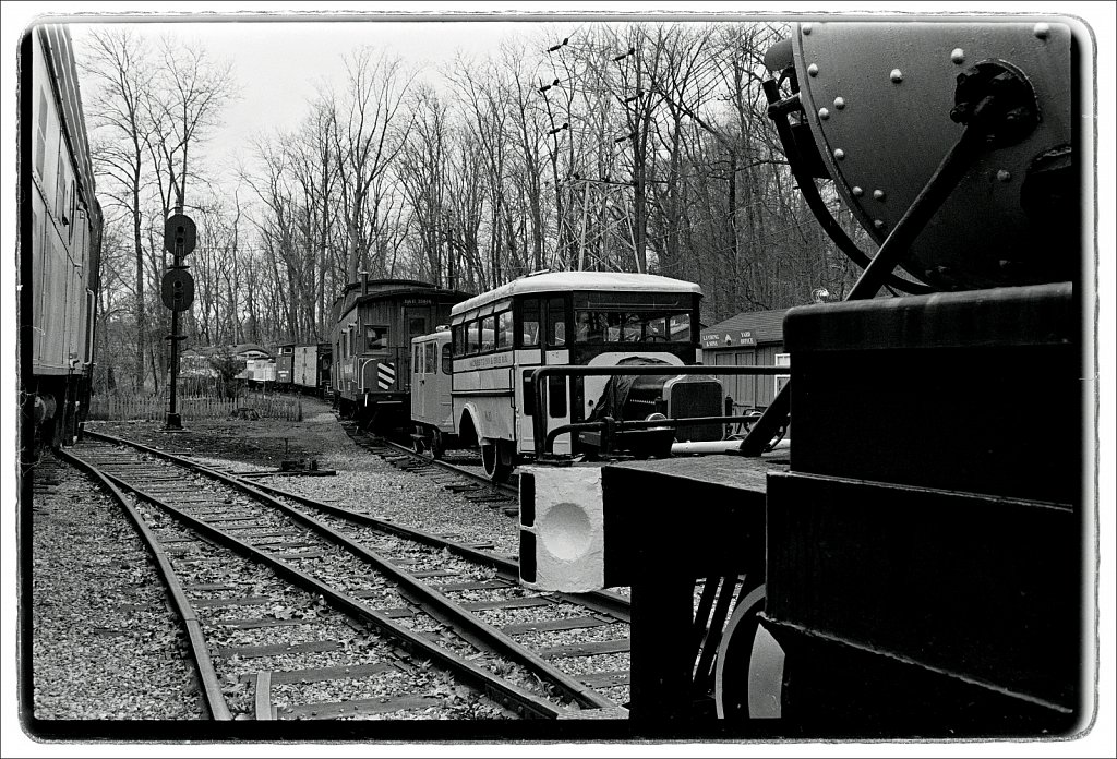 Whippany Railway Museum