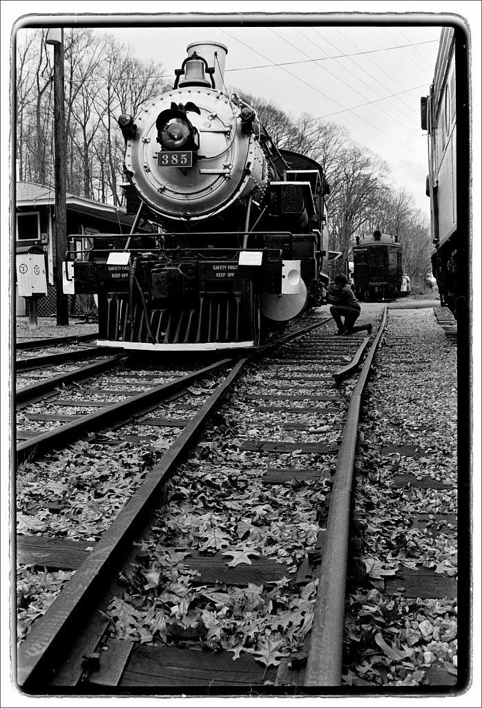 Whippany Railway Museum