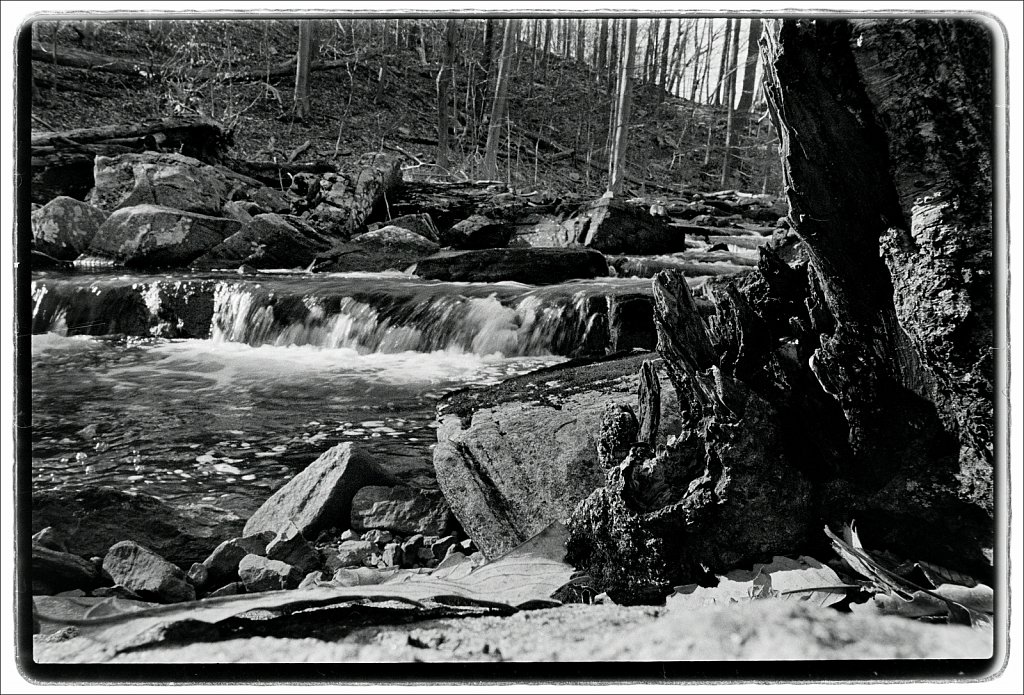 Schooley's Mountain Park