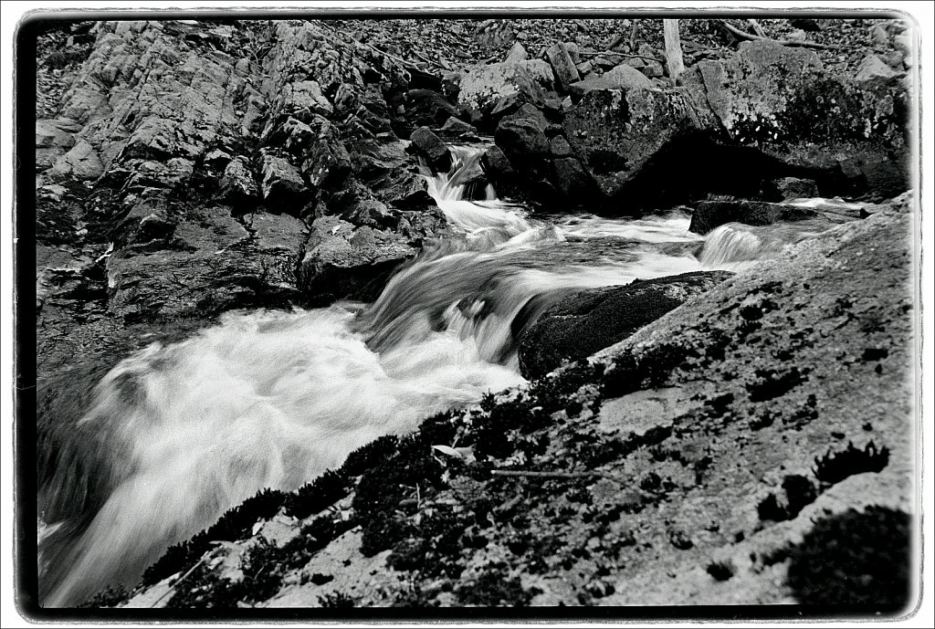 Schooley's Mountain Park