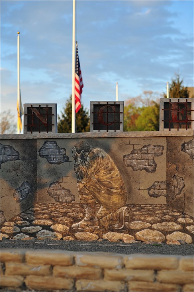 All Veterans Memorial