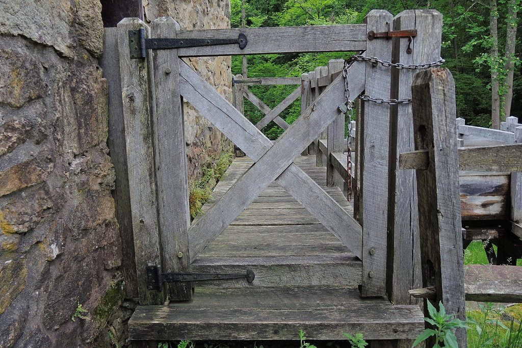 Black River County Park