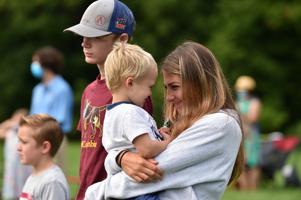 Sibling Love