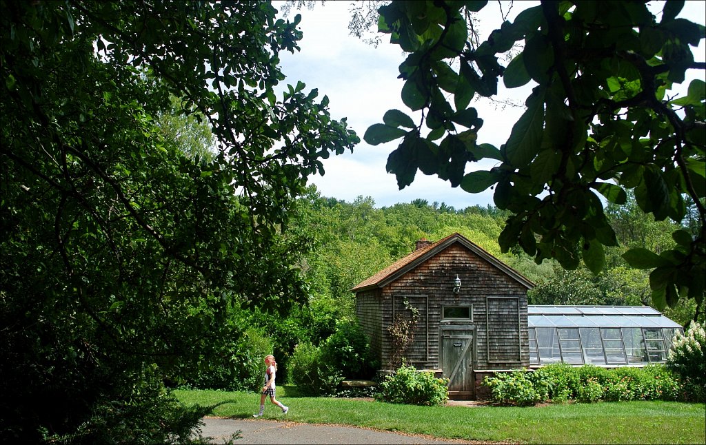 Willowwood Arboretum 