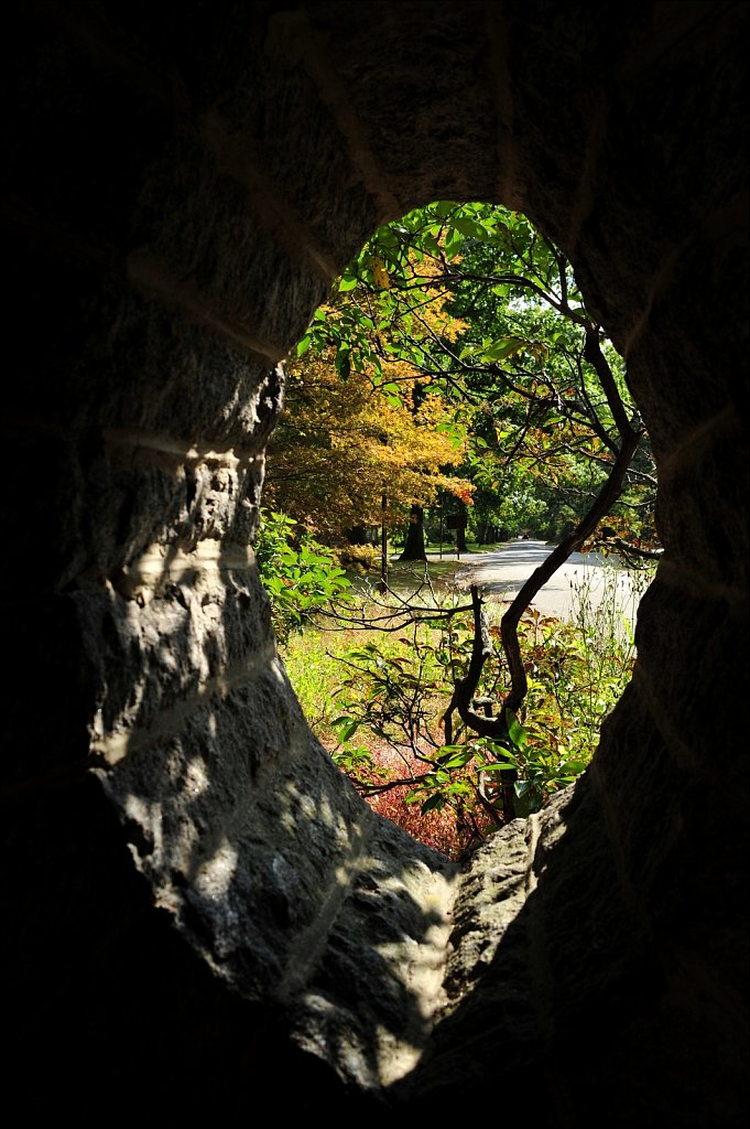 Skylands Manor - Ringwood State Park