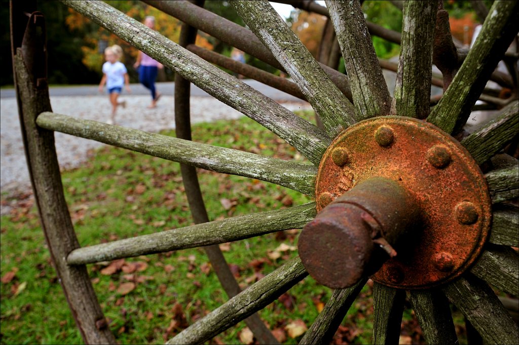 Skylands Manor - Ringwood State Park