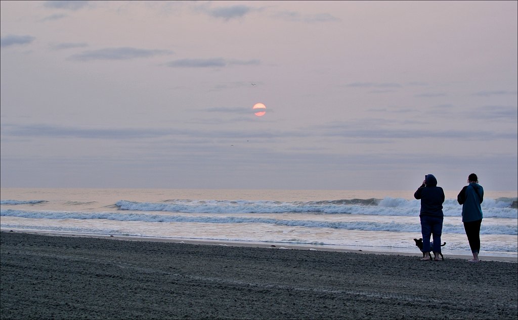 Wildwood Crest Beach