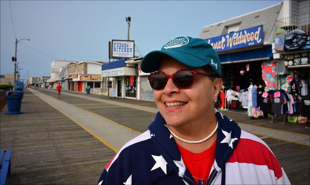 The Boardwalk