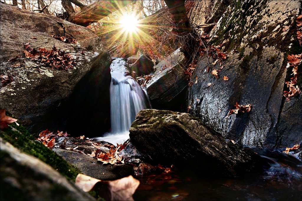 Hedden County Park