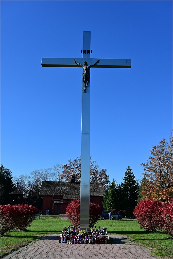 The Shrine of Our Lady of Czestochowa 
