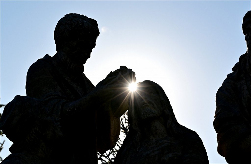 The Shrine of Our Lady of Czestochowa 