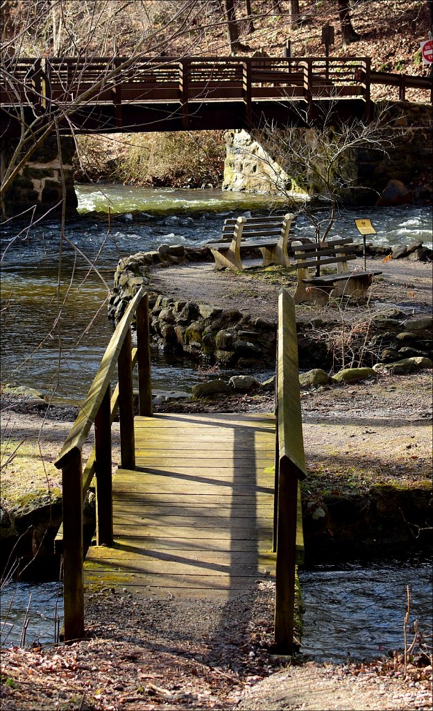 Stephens State Park