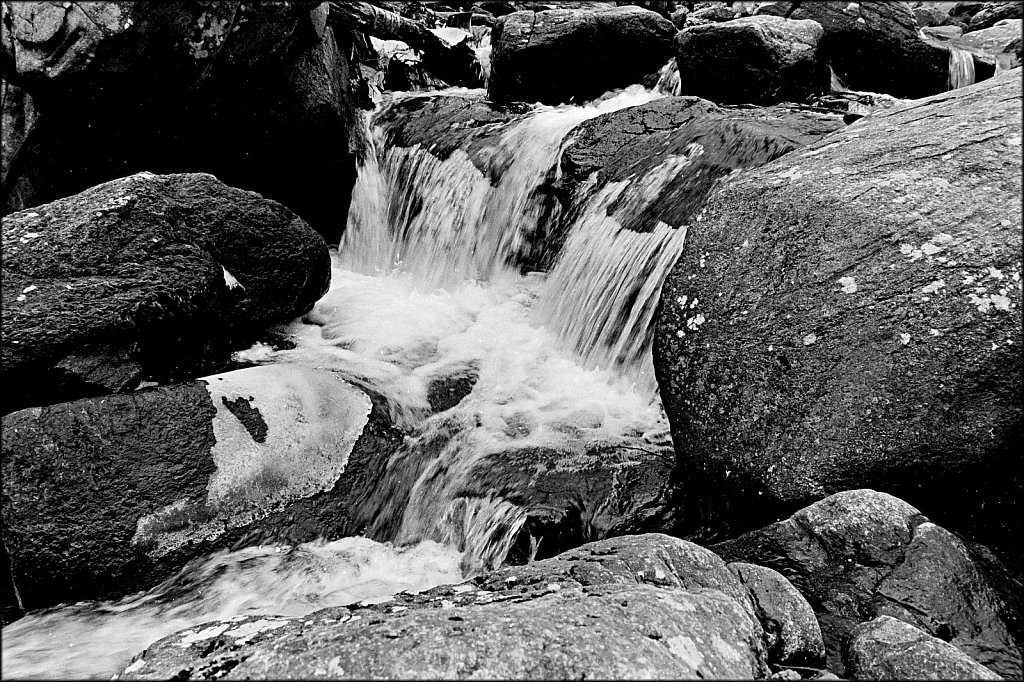 Schooley's Mountain Park